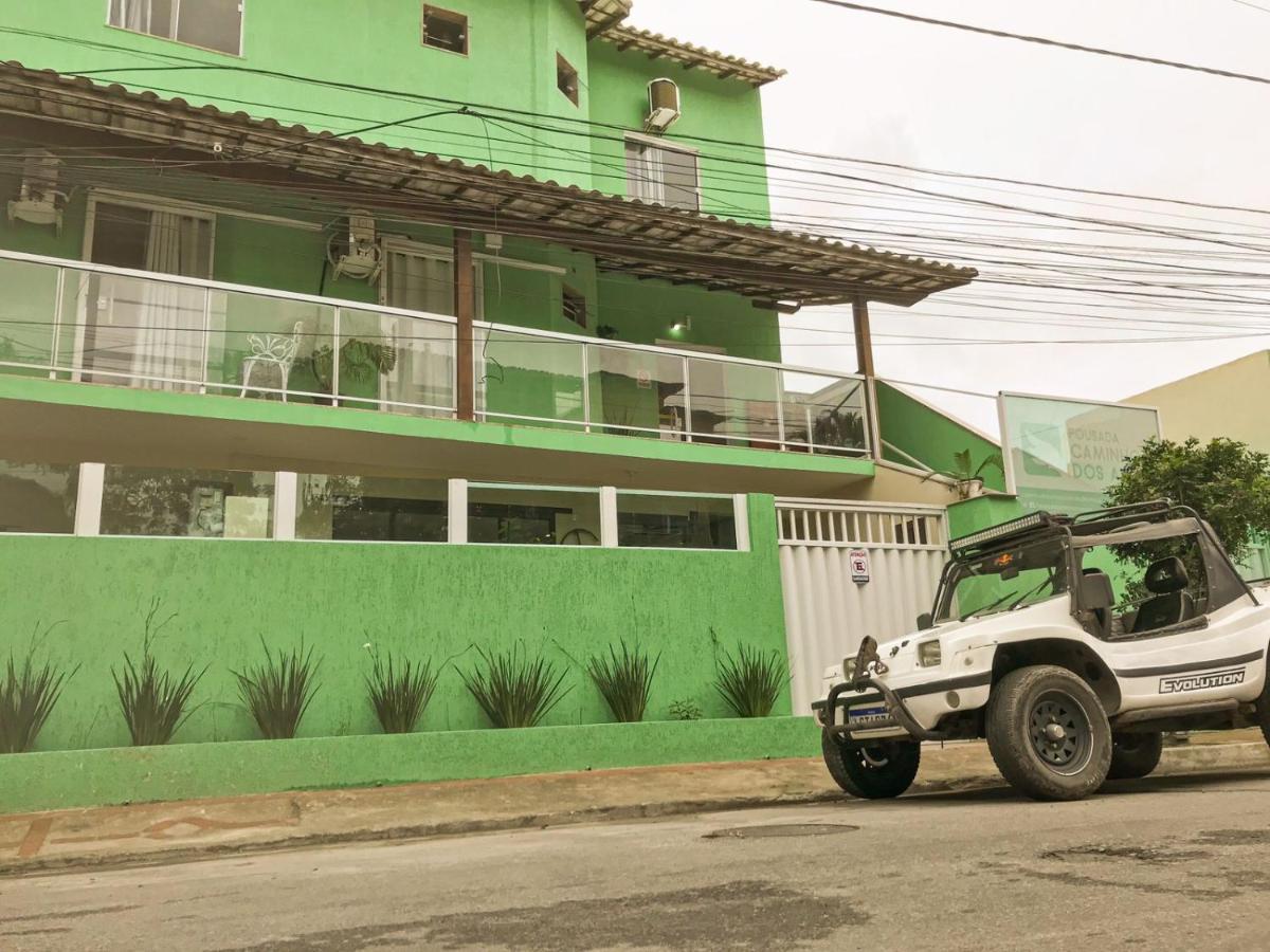 Caminho Dos Anjos Estalagem 2*