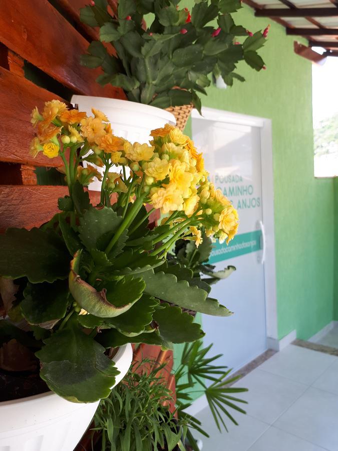 Caminho Dos Anjos Estalagem Arraial do Cabo