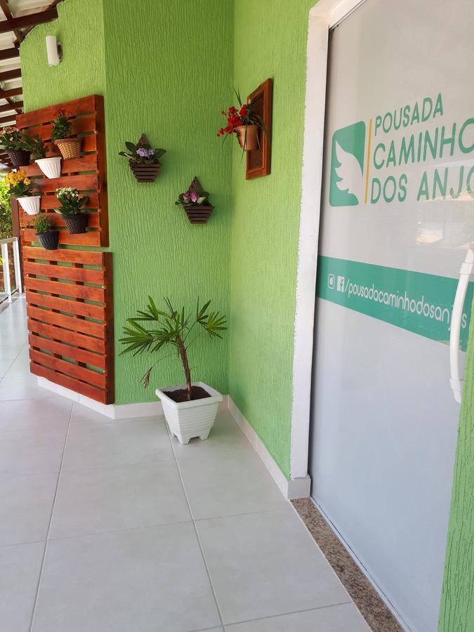 Estalagem Caminho Dos Anjos 2*
